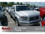 2008 Honda Ridgeline RTL
