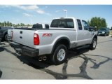 2008 Ford F250 Super Duty FX4 SuperCab 4x4 Exterior