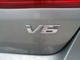 2009 Hyundai Sonata Limited V6 Marks and Logos