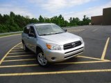 2006 Toyota RAV4 4WD