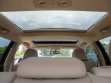 2012 Toyota Venza Limited Sunroof