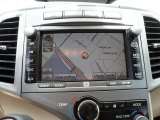 2012 Toyota Venza Limited Navigation