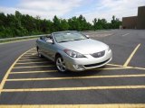 2005 Toyota Solara SLE V6 Convertible