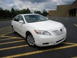 2009 Toyota Camry XLE