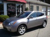 2008 Nissan Rogue SL AWD
