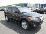 2012 Hyundai Santa Fe SE V6 AWD