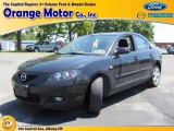 2008 Mazda MAZDA3 i Touring Sedan