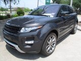 2012 Land Rover Range Rover Evoque Dynamic Data, Info and Specs
