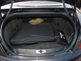 2010 Bentley Continental GTC  Trunk