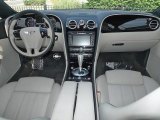 2010 Bentley Continental GTC  Dashboard