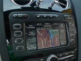 2010 Bentley Continental GTC  Navigation