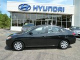 2008 Hyundai Elantra GLS Sedan