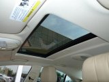 2011 Mercedes-Benz CLS 550 Sunroof