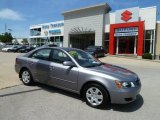 2007 Hyundai Sonata GLS