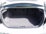 2011 Volvo S40 T5 Trunk