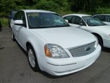 2007 Ford Five Hundred Oxford White