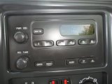 2007 GMC Sierra 2500HD Classic Regular Cab 4x4 Controls