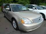 2007 Ford Five Hundred Dune Pearl Metallic