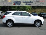 2012 Chevrolet Equinox LS