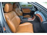 2006 Infiniti M 45 Sport Sedan Front Seat