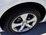 2009 Toyota Venza V6 AWD Wheel