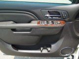 2012 GMC Sierra 1500 Denali Crew Cab 4x4 Door Panel