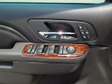 2012 GMC Sierra 1500 Denali Crew Cab 4x4 Controls