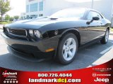 2012 Dodge Challenger SXT