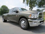 2012 Dodge Ram 3500 HD Big Horn Crew Cab Dually Data, Info and Specs