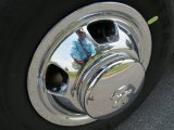2012 Dodge Ram 3500 HD Big Horn Crew Cab Dually Wheel