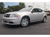 2011 Dodge Avenger Express