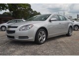 2012 Chevrolet Malibu LT