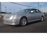 2005 Cadillac STS V6