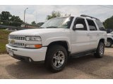 2004 Chevrolet Tahoe Z71 4x4
