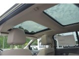 2013 Ford Edge Limited Sunroof