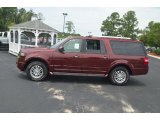 2012 Ford Expedition EL Limited Exterior