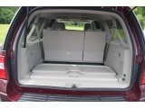 2012 Ford Expedition EL Limited Trunk