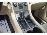 2013 Ford Taurus SE 6 Speed SelectShift Automatic Transmission
