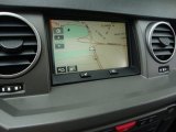 2005 Land Rover LR3 V8 HSE Navigation