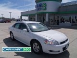 2011 Chevrolet Impala LS