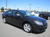 2012 Chevrolet Malibu LS