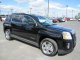 2012 GMC Terrain SLE AWD