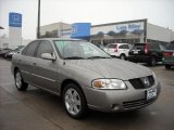 2006 Nissan Sentra 1.8 S Special Edition