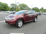 2009 Nissan Murano SL AWD