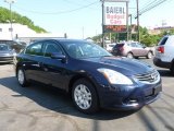 2011 Nissan Altima 2.5 S