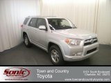 2012 Toyota 4Runner SR5