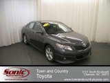 2011 Toyota Camry SE