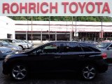 2009 Black Toyota Venza V6 AWD #66681565