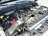 2012 Ford F250 Super Duty Lariat Crew Cab 6.7 Liter OHV 32-Valve B20 Power Stroke Turbo-Diesel V8 Engine