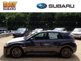 2012 Dark Gray Metallic Subaru Impreza WRX Limited 5 Door #66680986